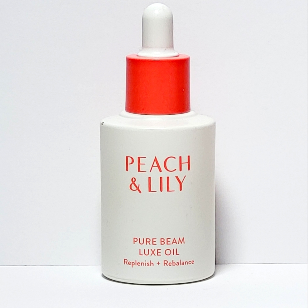 Peach & Lily Pure Beam Luxe Oil